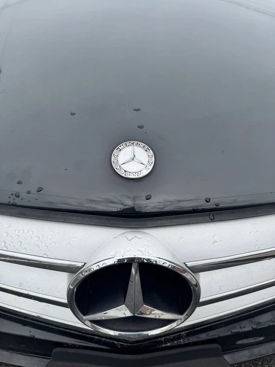 2011 Mercedes-Benz W204 C-Class - Image 3 of 21