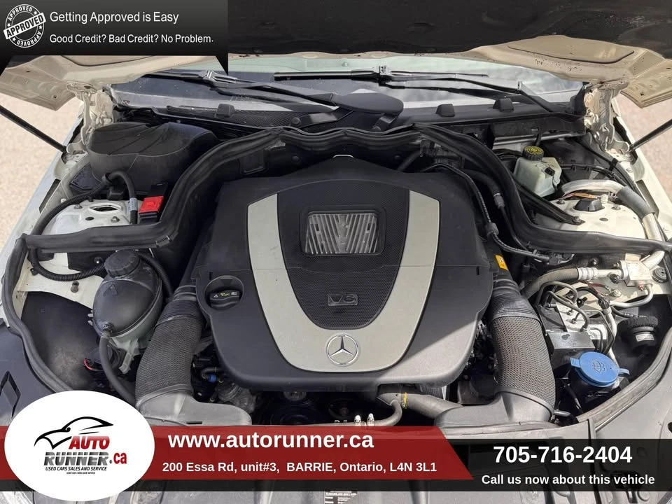 2011 Mercedes-Benz W204 C-Class - Image 14 of 15