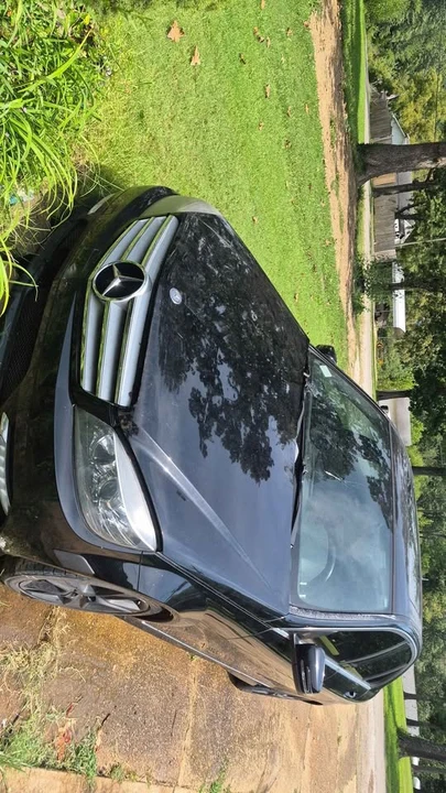 2011 Mercedes-Benz W204 C-Class - Image 10 of 12