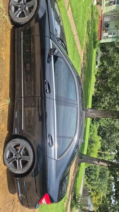 2011 Mercedes-Benz W204 C-Class - Image 11 of 12