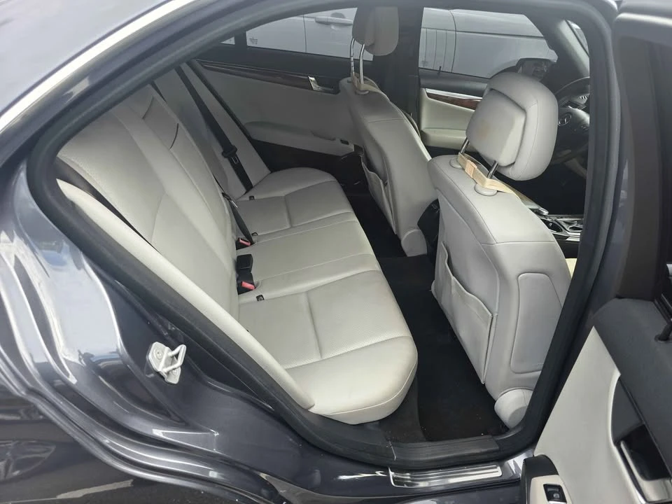 2011 Mercedes-Benz W204 C-Class - Image 14 of 14