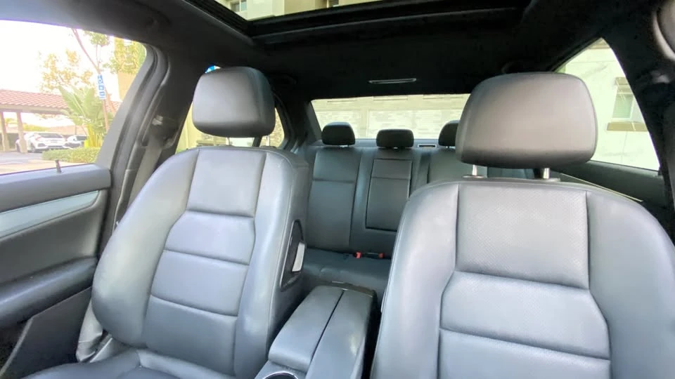 2011 Mercedes-Benz W204 C-Class - Image 17 of 18