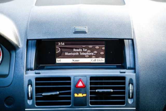 2011 Mercedes-Benz W204 C-Class - Image 12 of 12