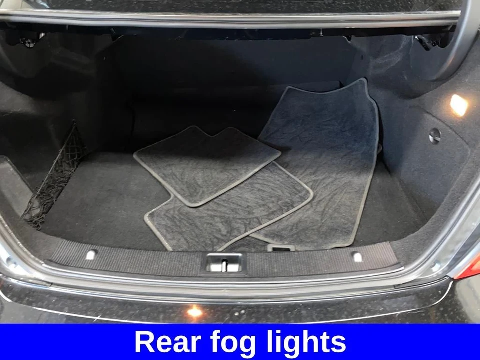 2011 Mercedes-Benz W204 C-Class - Image 12 of 12