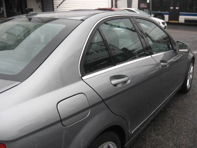 2011 Mercedes-Benz W204 C-Class - Image 7 of 20