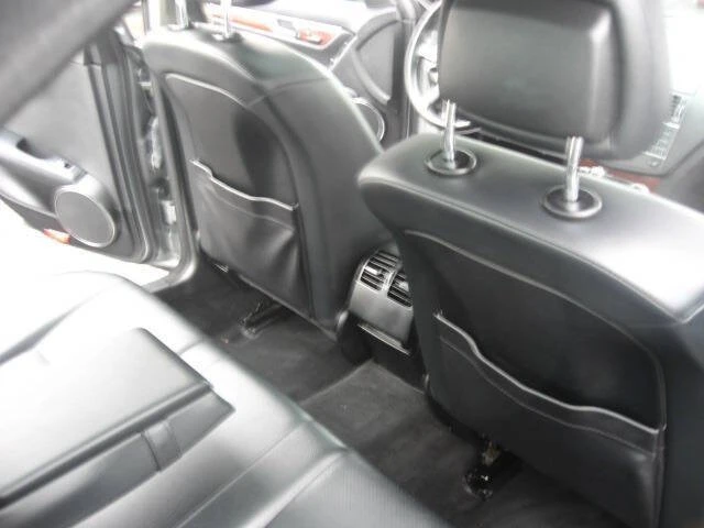 2011 Mercedes-Benz W204 C-Class - Image 19 of 20