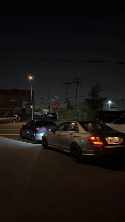2011 Mercedes-Benz W204 C-Class - Image 5 of 6