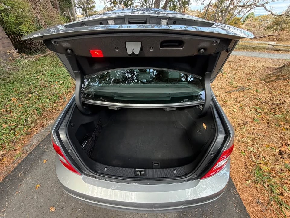 2011 Mercedes-Benz W204 C-Class - Image 6 of 12
