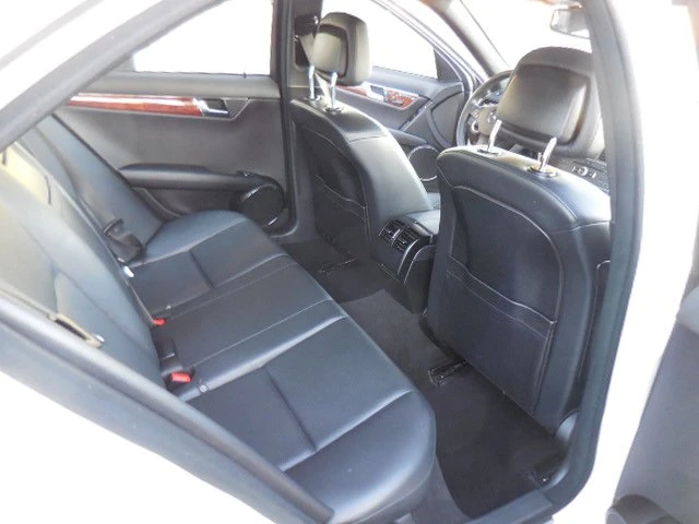 2011 Mercedes-Benz W204 C-Class - Image 13 of 20