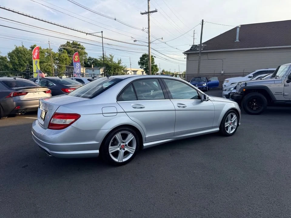 2011 Mercedes-Benz W204 C-Class - Image 14 of 20