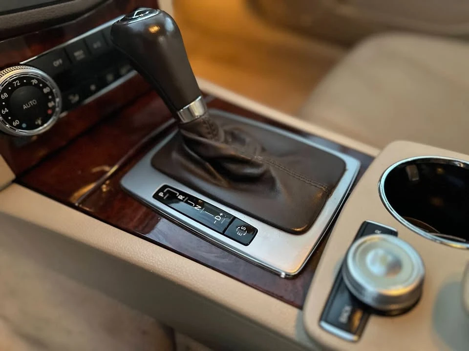2011 Mercedes-Benz W204 C-Class - Image 14 of 20