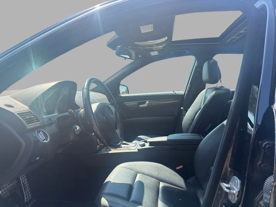 2011 Mercedes-Benz W204 C-Class - Image 8 of 18