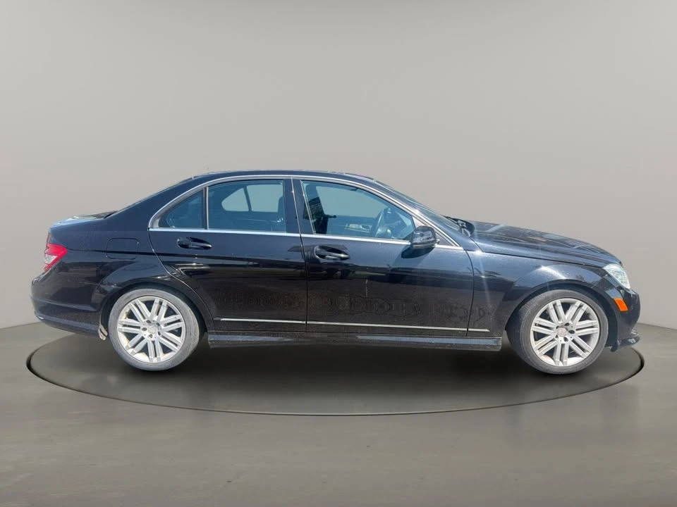 2011 Mercedes-Benz W204 C-Class - Image 6 of 18