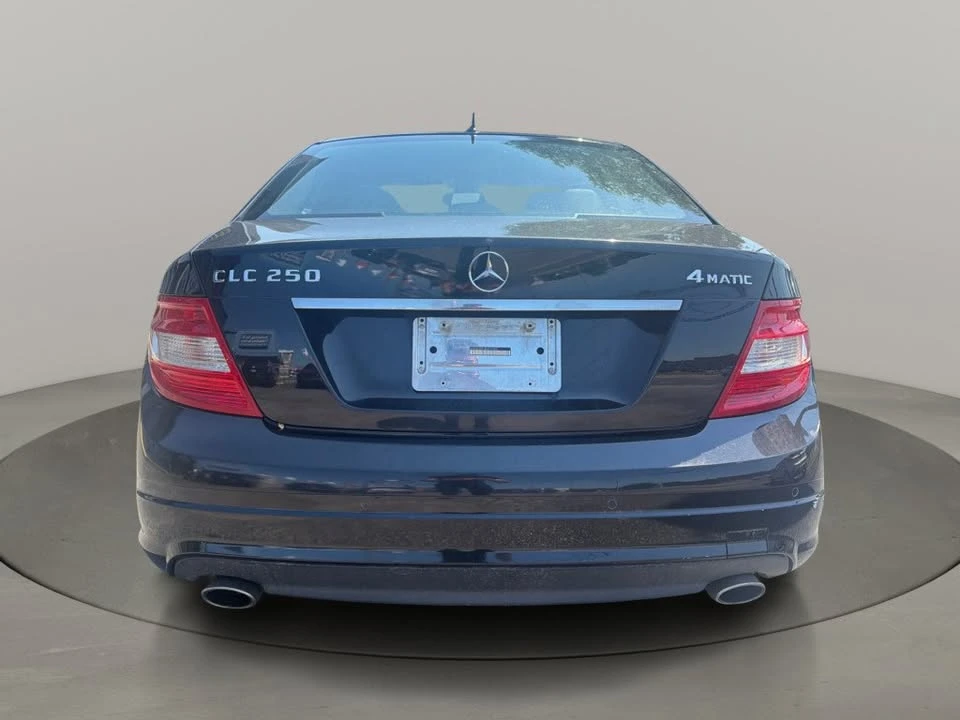 2011 Mercedes-Benz W204 C-Class - Image 4 of 18