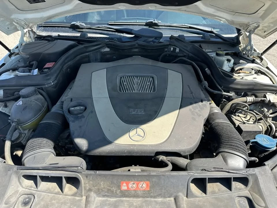 2011 Mercedes-Benz W204 C-Class - Image 18 of 20