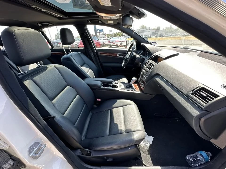 2011 Mercedes-Benz W204 C-Class - Image 12 of 20