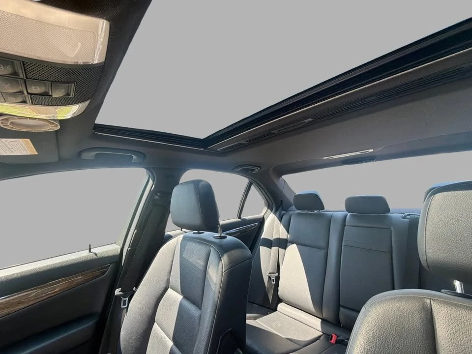 2011 Mercedes-Benz W204 C-Class - Image 17 of 18