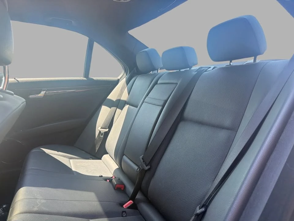 2011 Mercedes-Benz W204 C-Class - Image 18 of 18