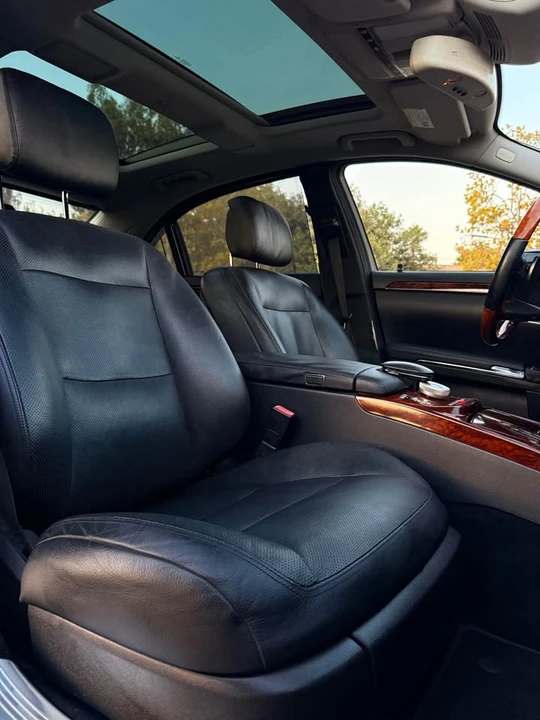 2011 Mercedes-Benz W221 S-Class - Image 15 of 19