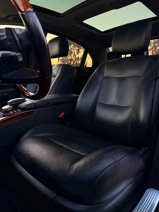 2011 Mercedes-Benz W221 S-Class - Image 9 of 19