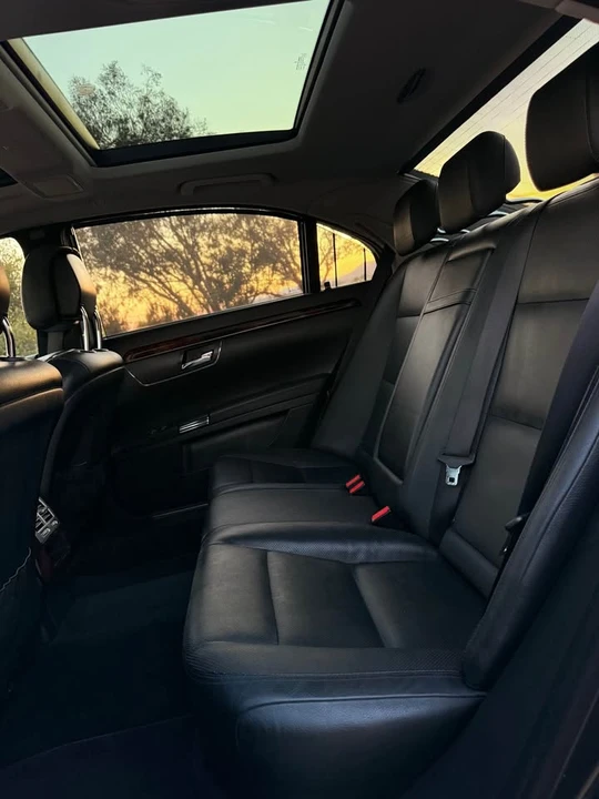 2011 Mercedes-Benz W221 S-Class - Image 10 of 19