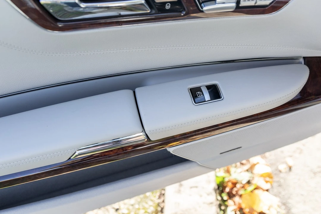 2011 Mercedes-Benz C216 CL-Class - Image 27 of 30