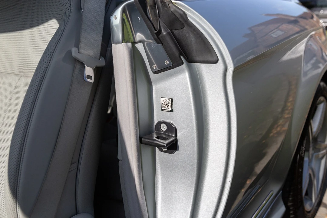 2011 Mercedes-Benz C216 CL-Class - Image 30 of 30