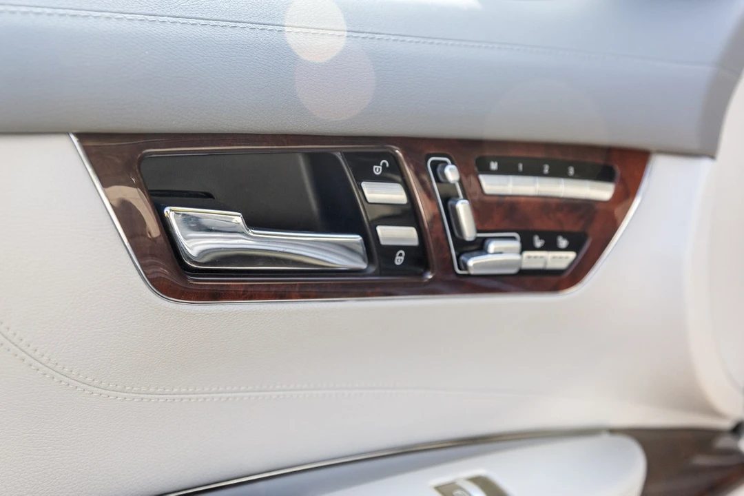 2011 Mercedes-Benz C216 CL-Class - Image 26 of 30