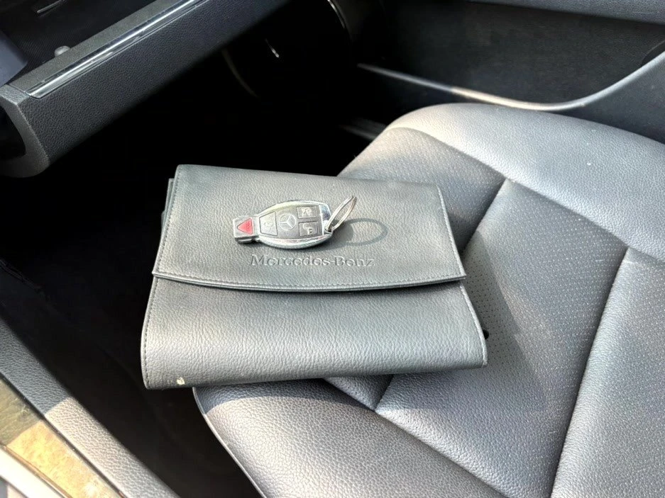 2011 Mercedes-Benz W204 C-Class - Image 16 of 20