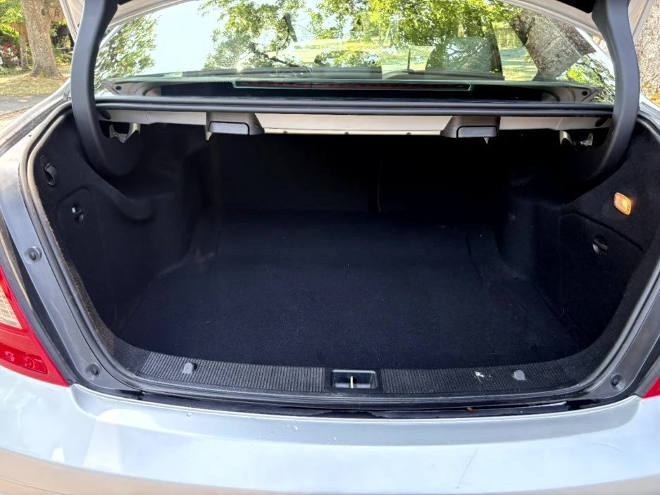 2011 Mercedes-Benz W204 C-Class - Image 10 of 20