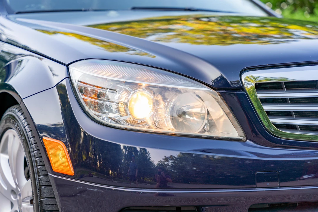 2011 Mercedes-Benz W204 C-Class - Image 12 of 31