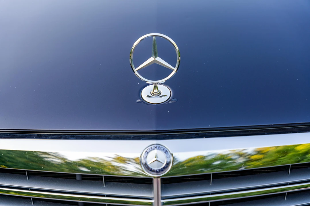 2011 Mercedes-Benz W204 C-Class - Image 13 of 31