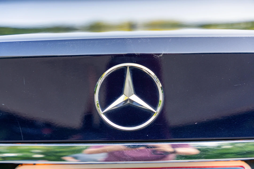 2011 Mercedes-Benz W204 C-Class - Image 20 of 31