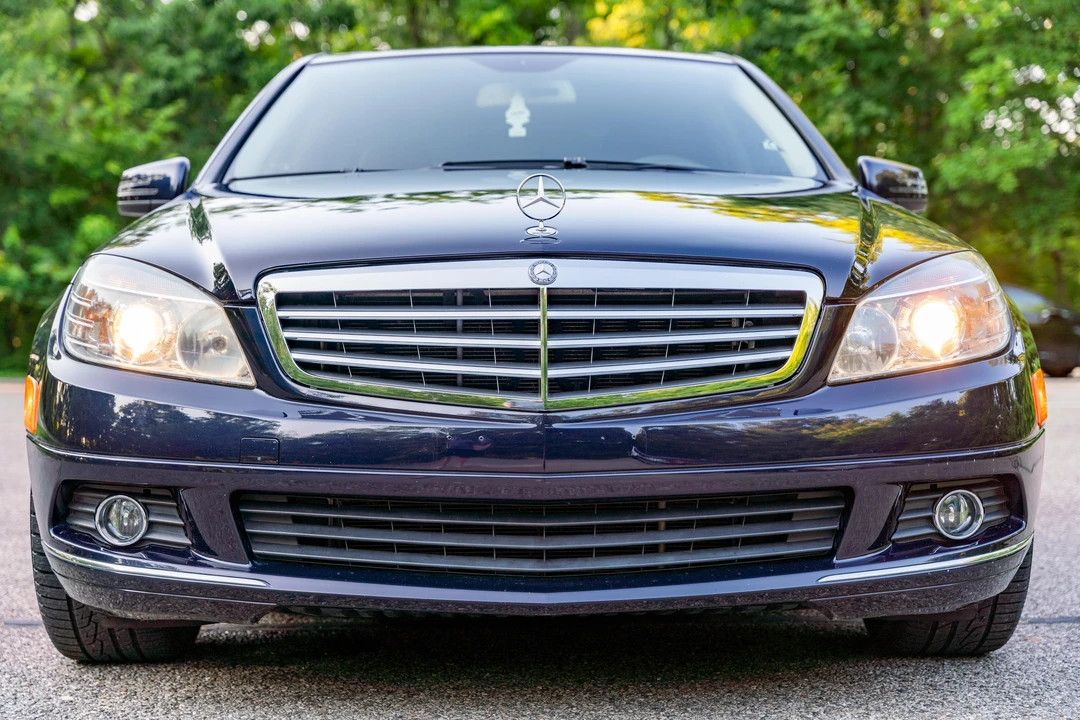 2011 Mercedes-Benz W204 C-Class - Image 6 of 31