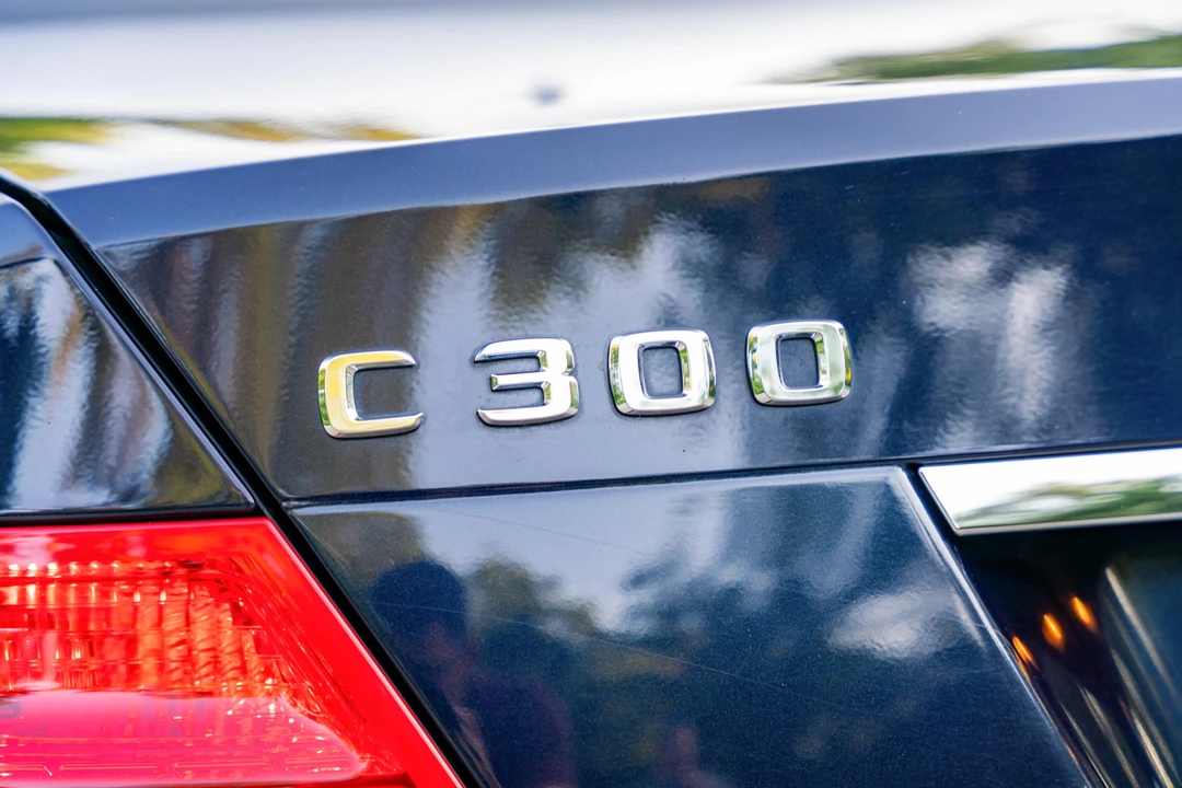 2011 Mercedes-Benz W204 C-Class - Image 19 of 31