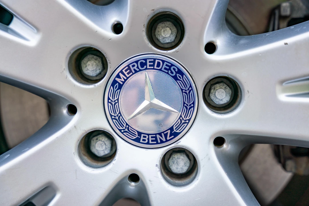 2011 Mercedes-Benz W204 C-Class - Image 29 of 31
