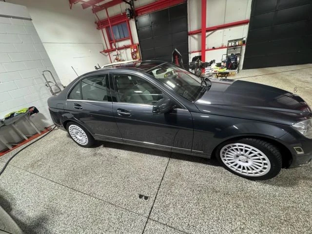 2011 Mercedes-Benz W204 C-Class - Image 6 of 16