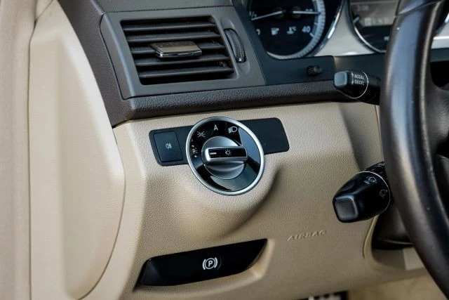 2011 Mercedes-Benz W204 C-Class - Image 28 of 31