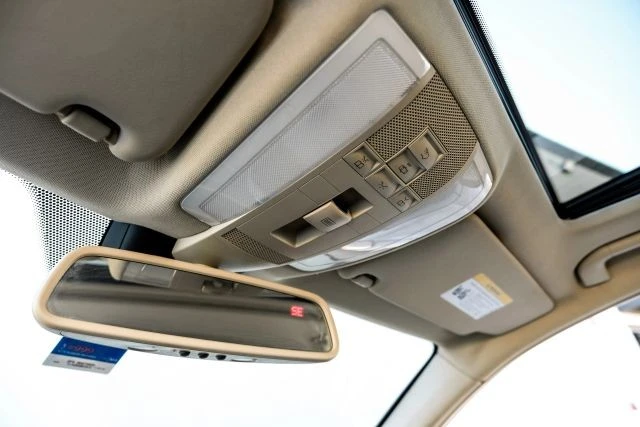 2011 Mercedes-Benz W204 C-Class - Image 29 of 31