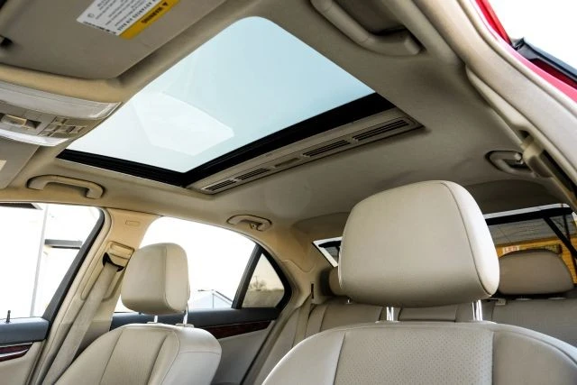 2011 Mercedes-Benz W204 C-Class - Image 5 of 31