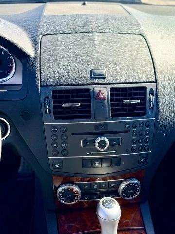 2011 Mercedes-Benz W204 C-Class - Image 21 of 21