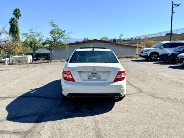 2011 Mercedes-Benz W204 C-Class - Image 7 of 21