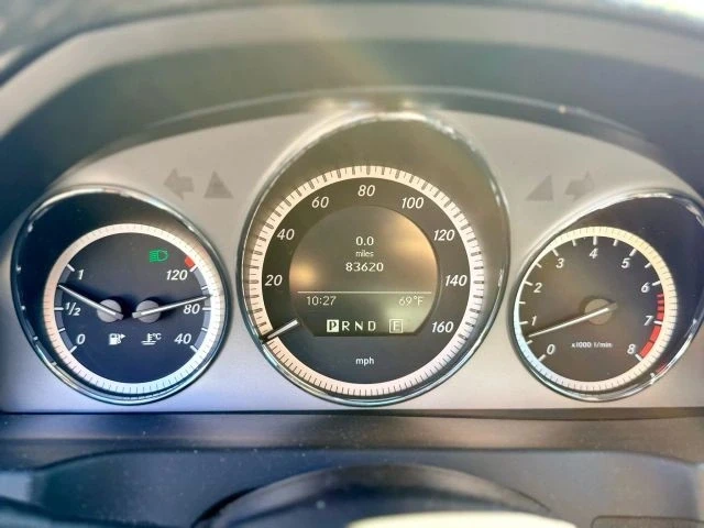 2011 Mercedes-Benz W204 C-Class - Image 19 of 21