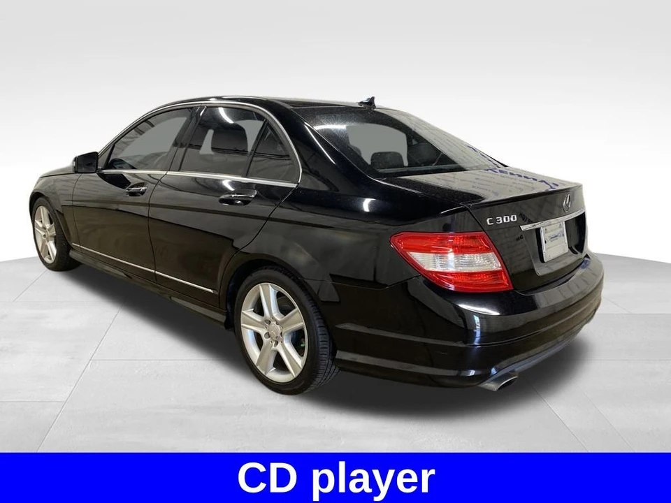 2011 Mercedes-Benz W204 C-Class - Image 6 of 12