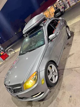 2011 Mercedes-Benz C300 Sport 4Matic