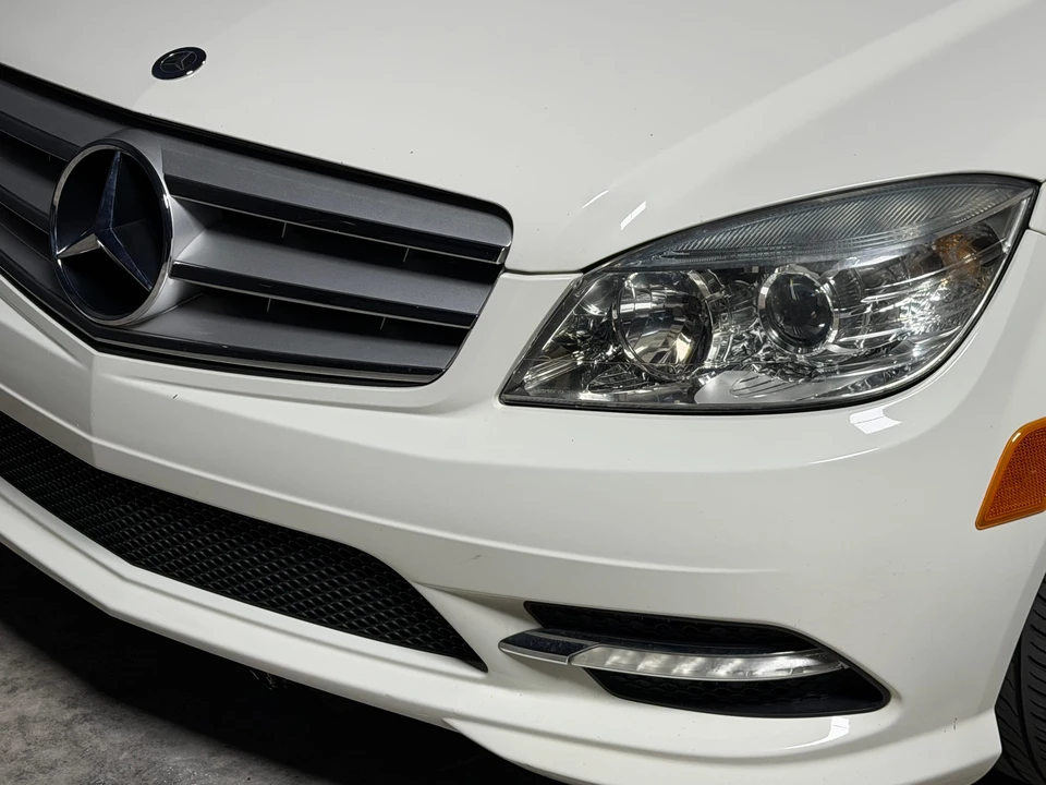 2011 Mercedes-Benz W204 C-Class - Image 23 of 31