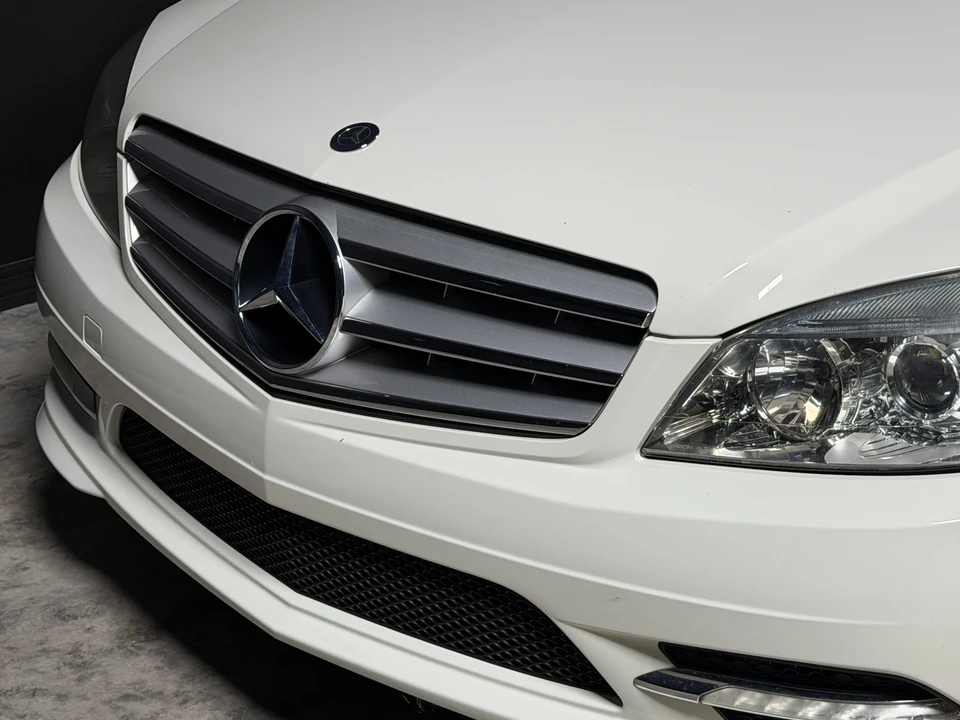 2011 Mercedes-Benz W204 C-Class - Image 21 of 31