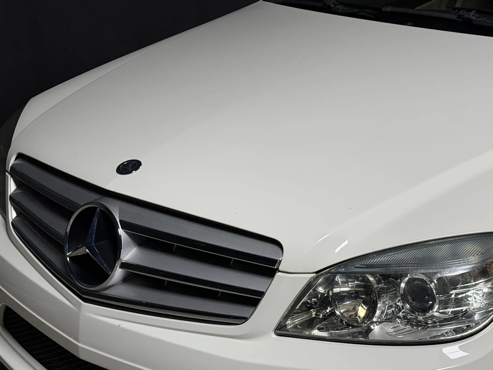 2011 Mercedes-Benz W204 C-Class - Image 22 of 31