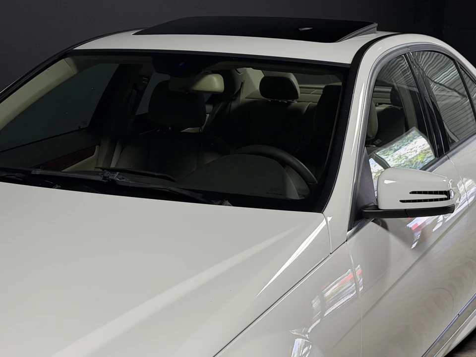 2011 Mercedes-Benz W204 C-Class - Image 30 of 31