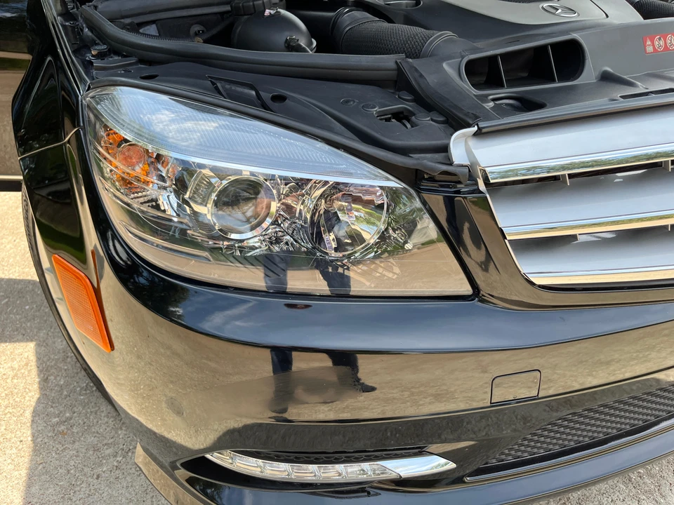2011 Mercedes-Benz W204 C-Class - Image 22 of 25